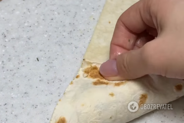 cook step
