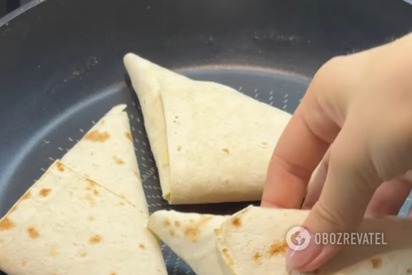 cook step