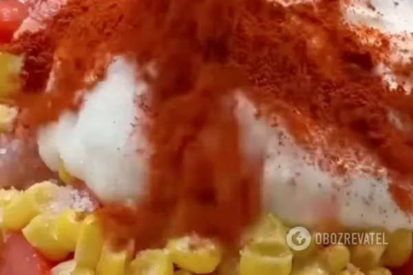 cook step