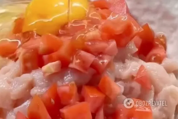 cook step
