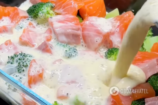 cook step