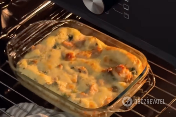cook step
