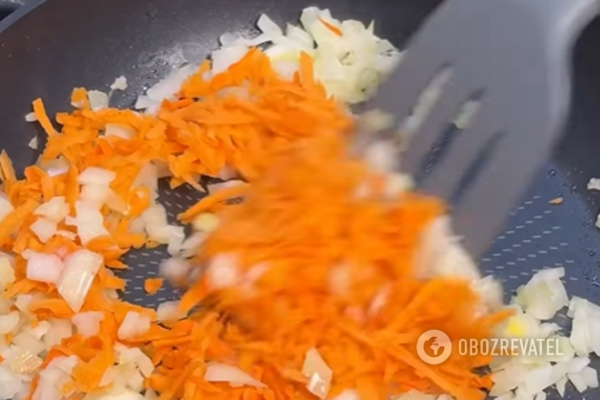 cook step