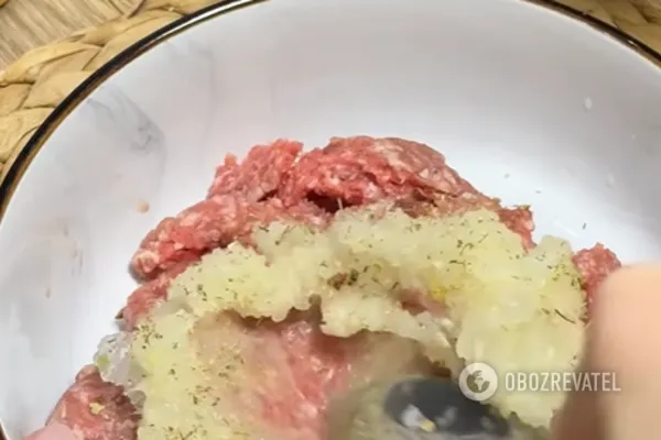 cook step