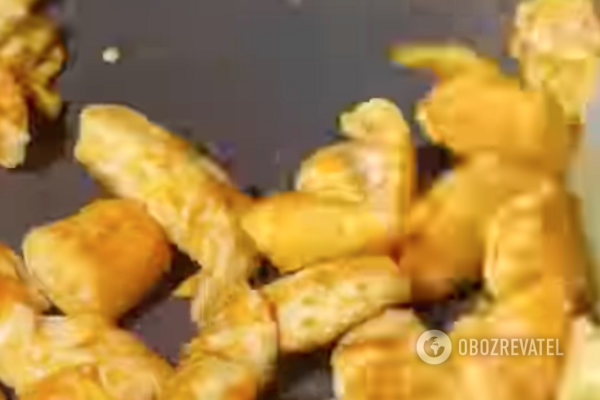 cook step