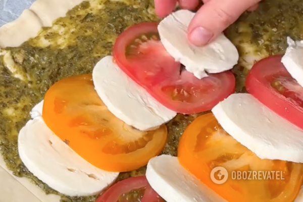 cook step