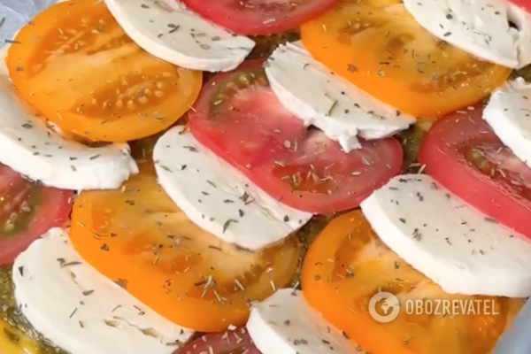 cook step
