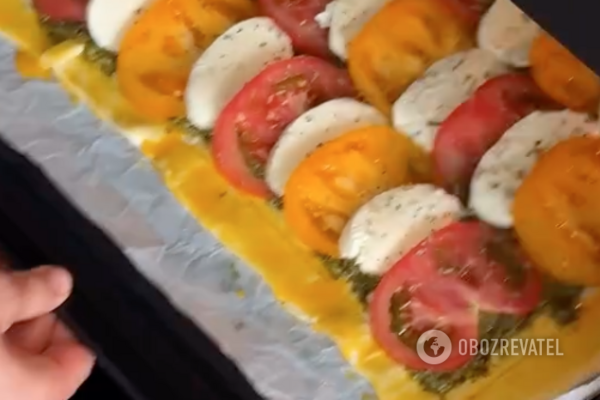 cook step
