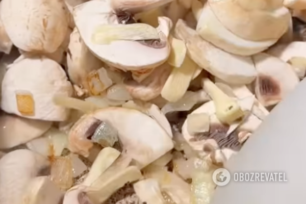 cook step