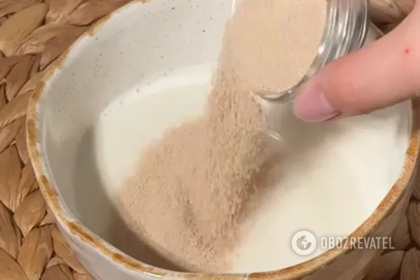 cook step