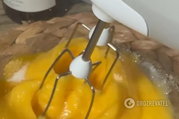 cook step