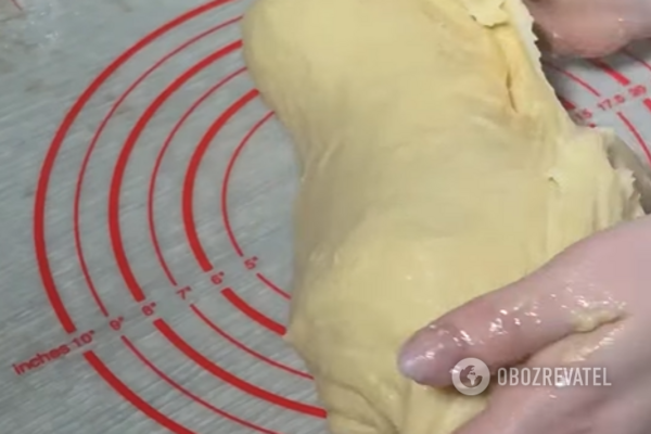 cook step