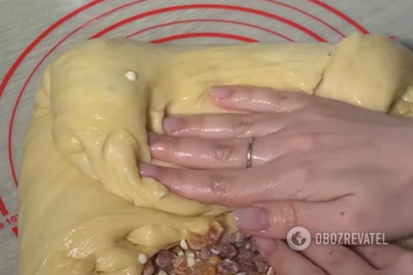 cook step