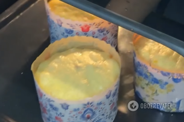 cook step