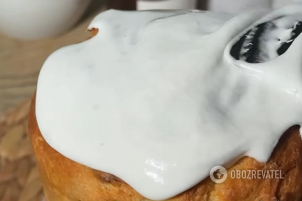 cook step