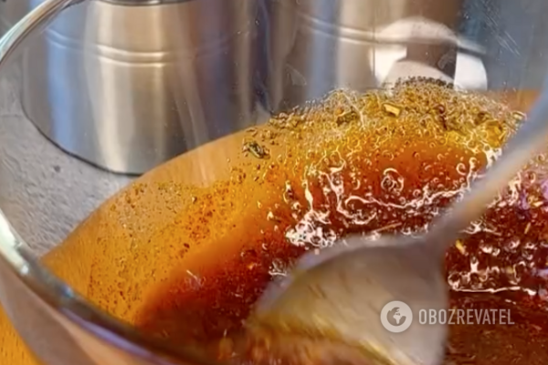 cook step