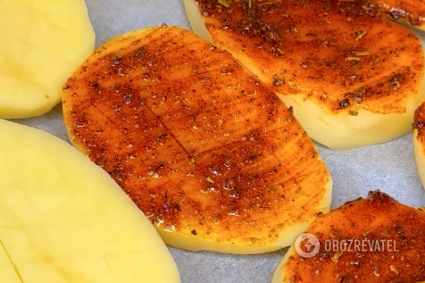 cook step