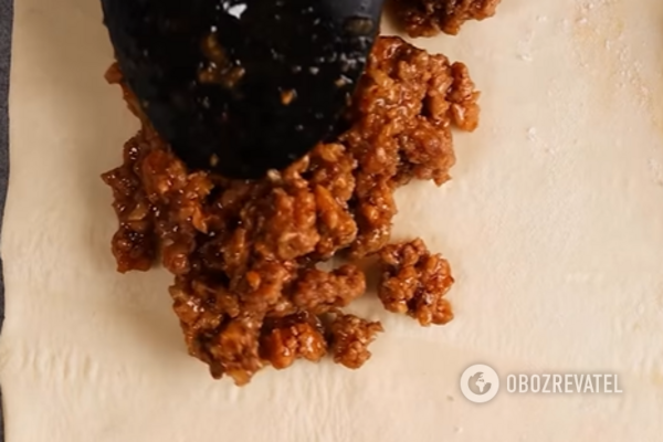 cook step