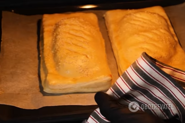 cook step