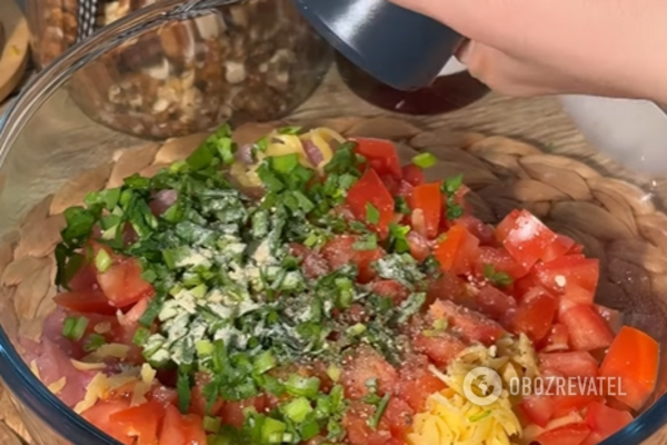 cook step