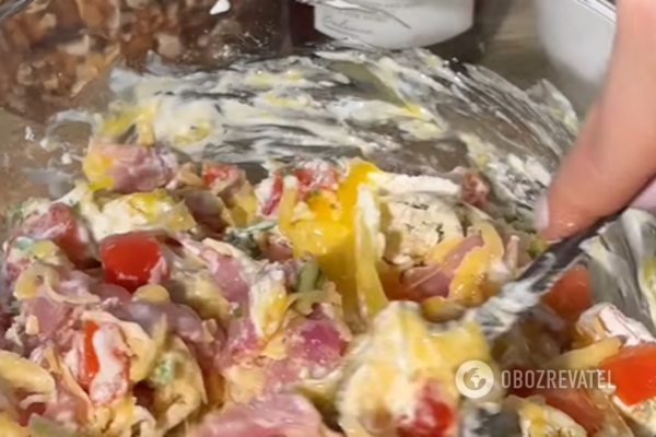 cook step