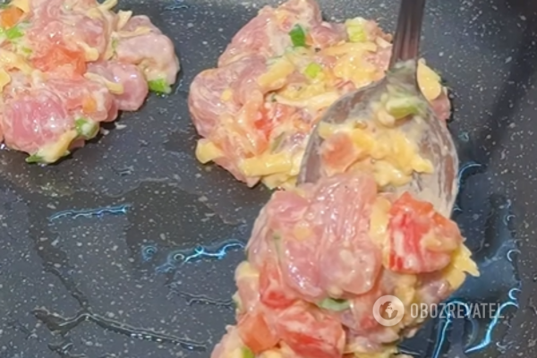 cook step