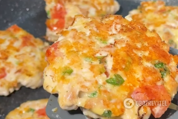 cook step