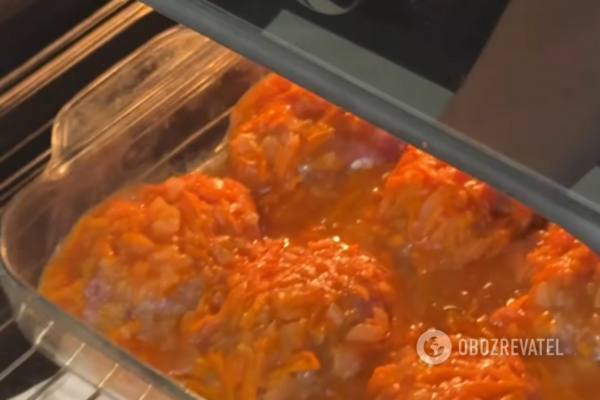 cook step