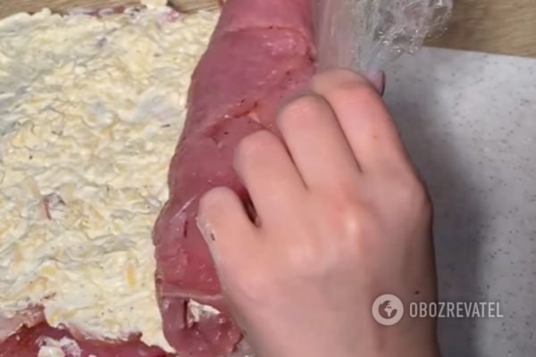 cook step