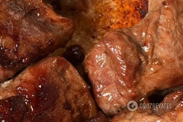 cook step