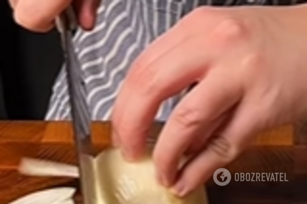 cook step
