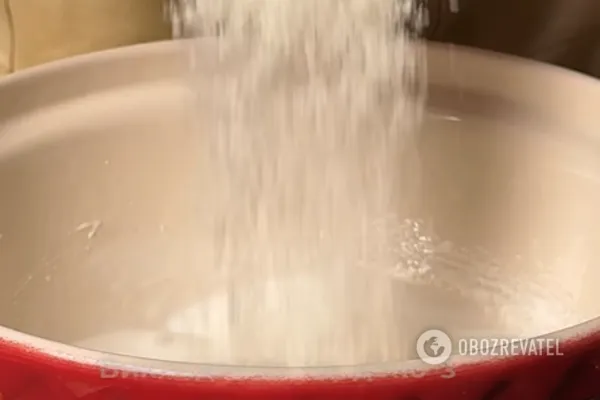 cook step