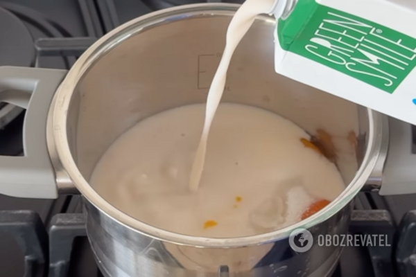 cook step