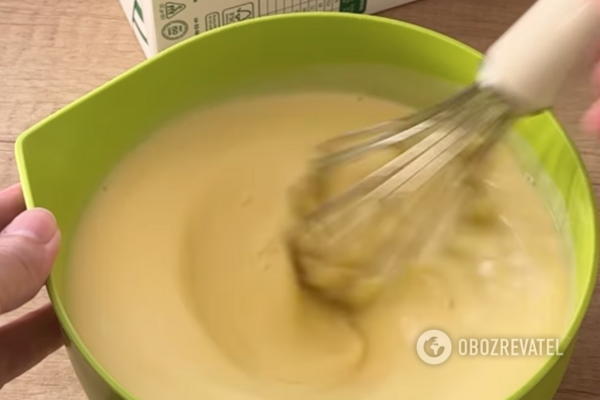 cook step