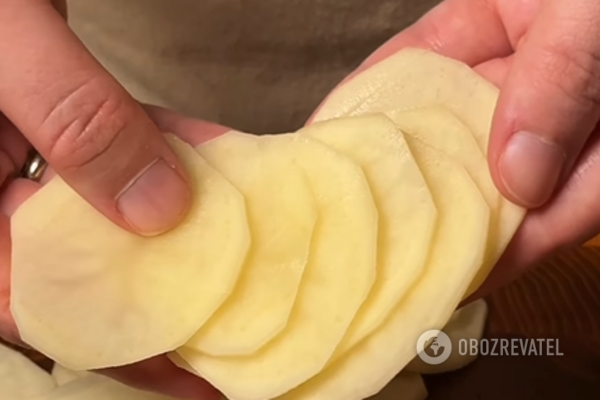 cook step