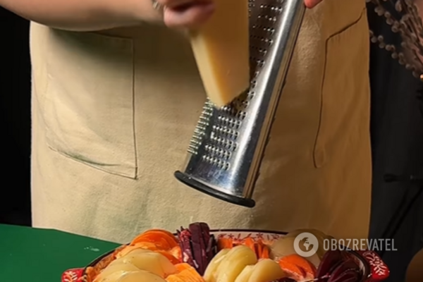 cook step