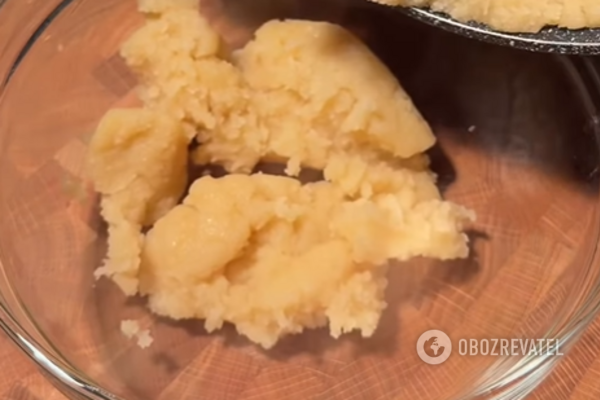 cook step