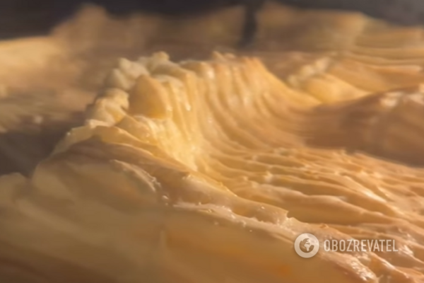 cook step