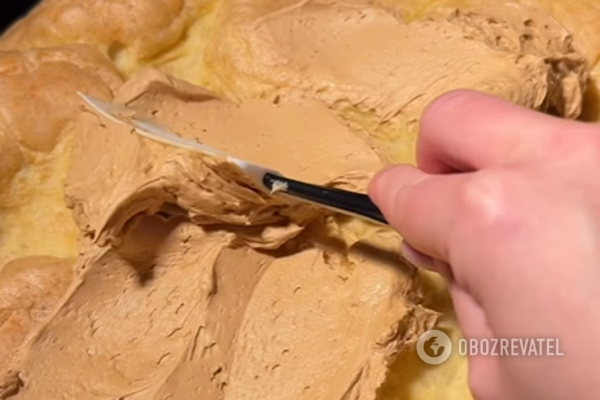 cook step