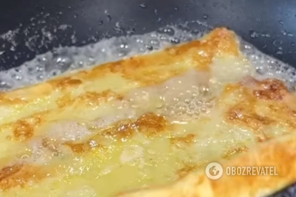 cook step