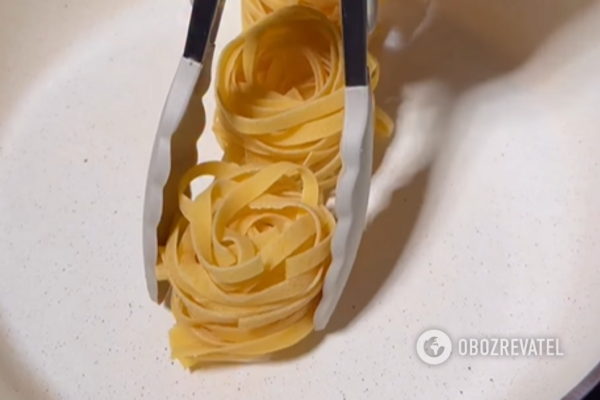 cook step