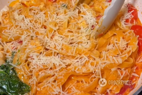 cook step