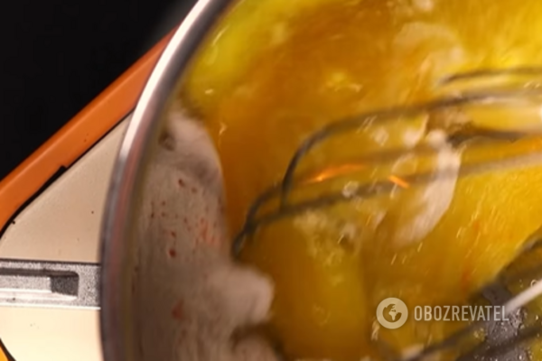 cook step