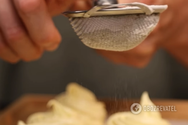 cook step