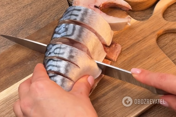 cook step