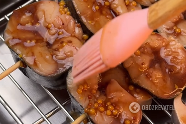 cook step