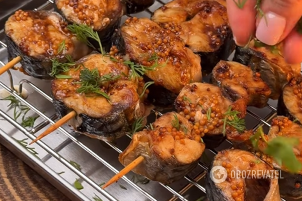 cook step