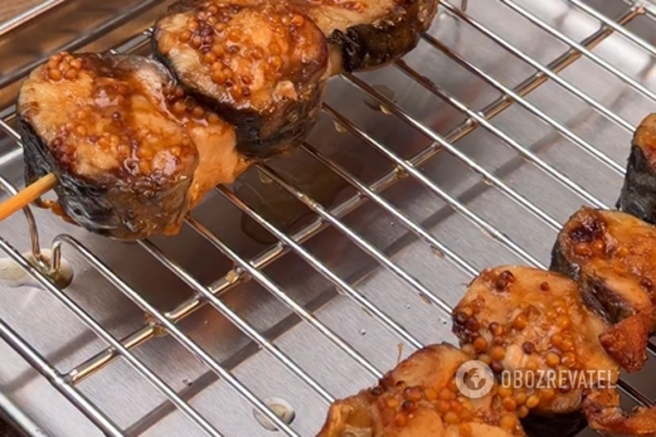 cook step