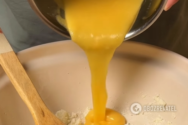 cook step