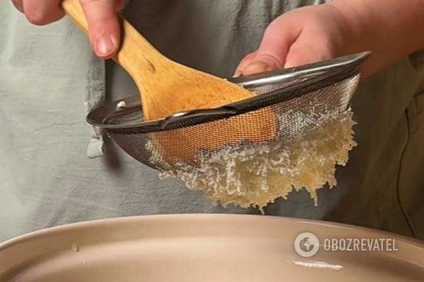 cook step
